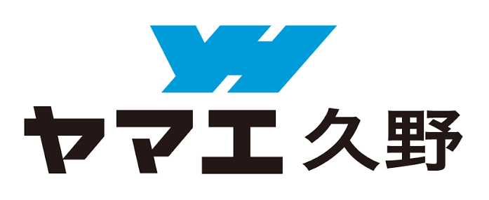 Logo Yamae Hisano Co., Ltd (ヤマエ久野株式会社)
