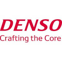 Logo PT. Denso Indonesia